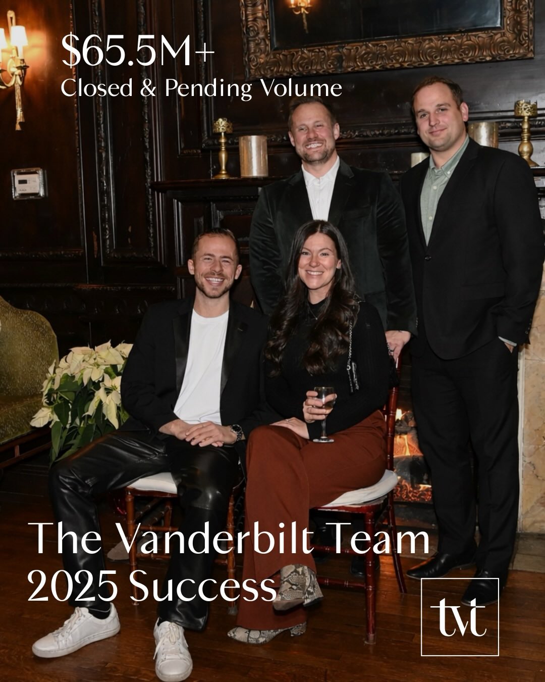 The Vanderbilt Team added a new photo. - The Vanderbilt Team