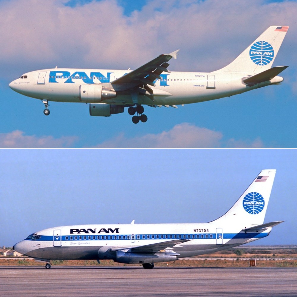 Pan American World Airways has launched Pan Am Journeys, private
