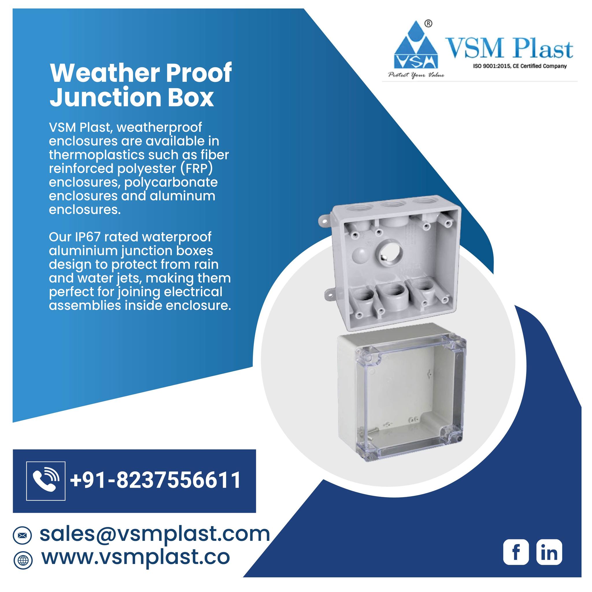 VSM Plast