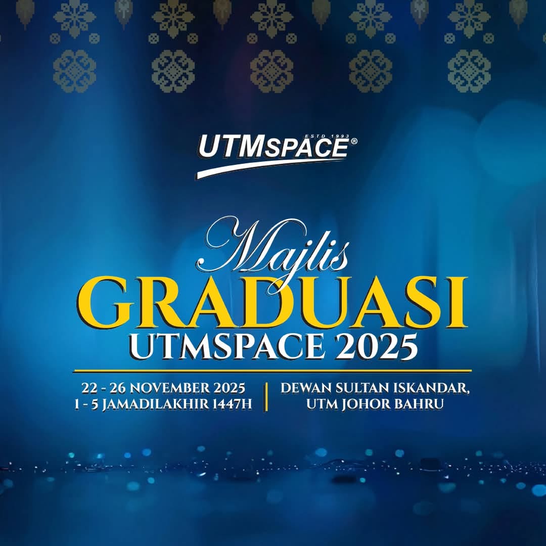 Utmspace Kampar Sentral | Kampar