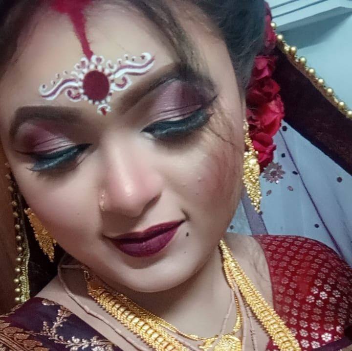 Meghla Roy