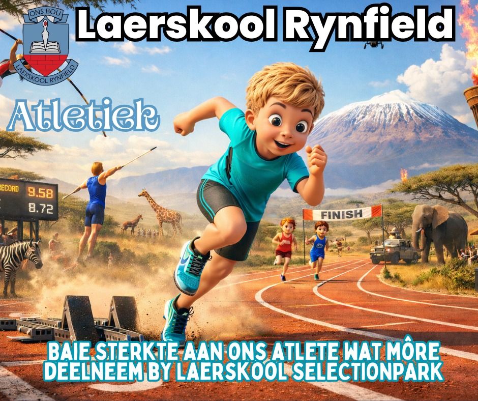 Laerskool Rynfield_Amptelik... - Laerskool Rynfield_Amptelik