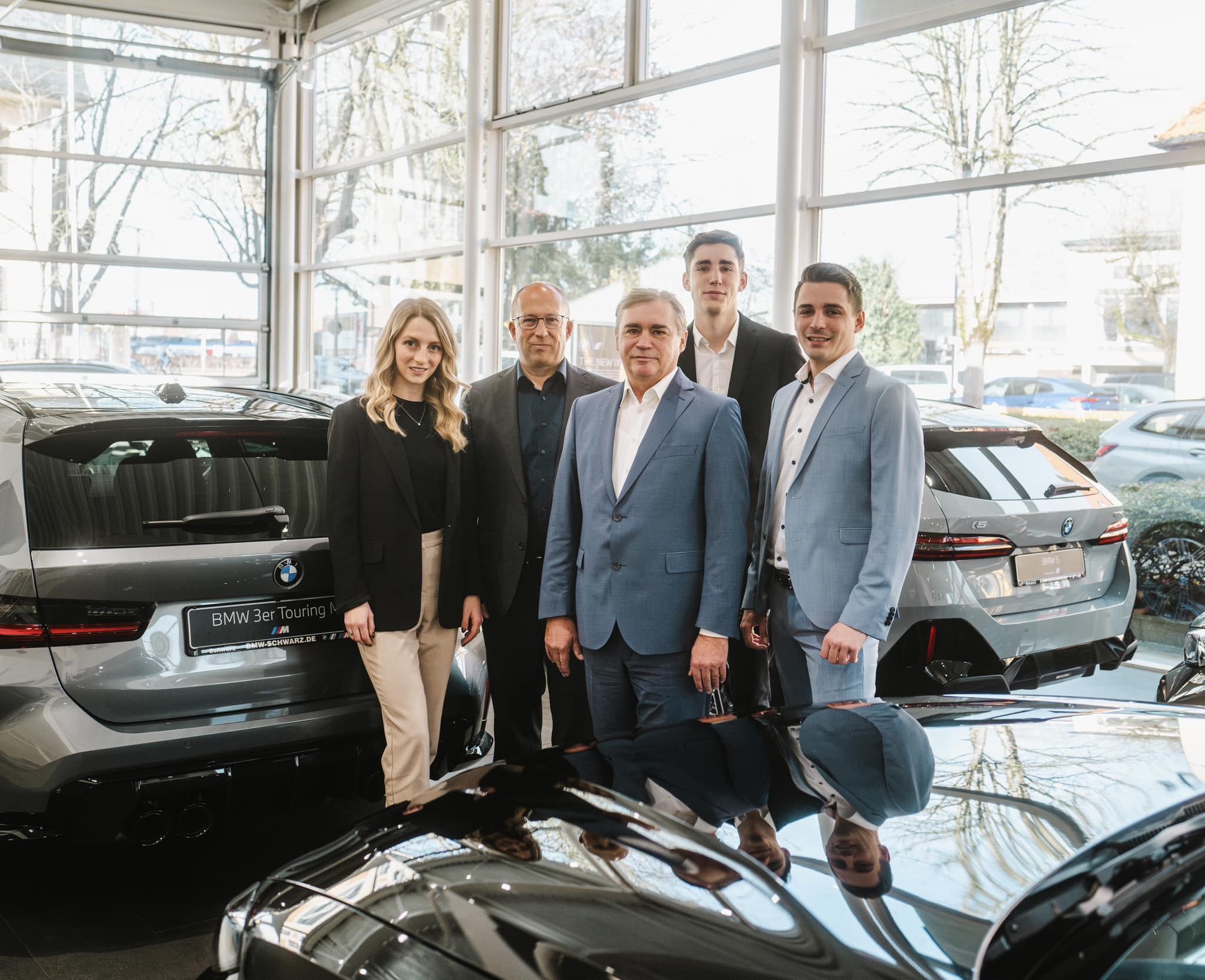 Bmw Hndler Landshut