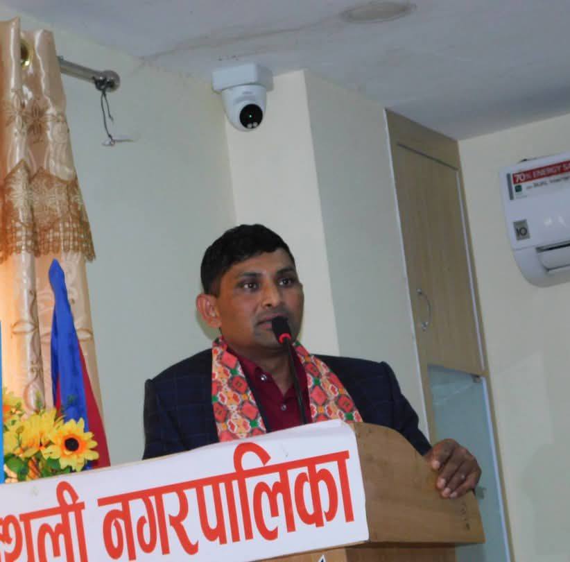 Lekha Bahadur BK
