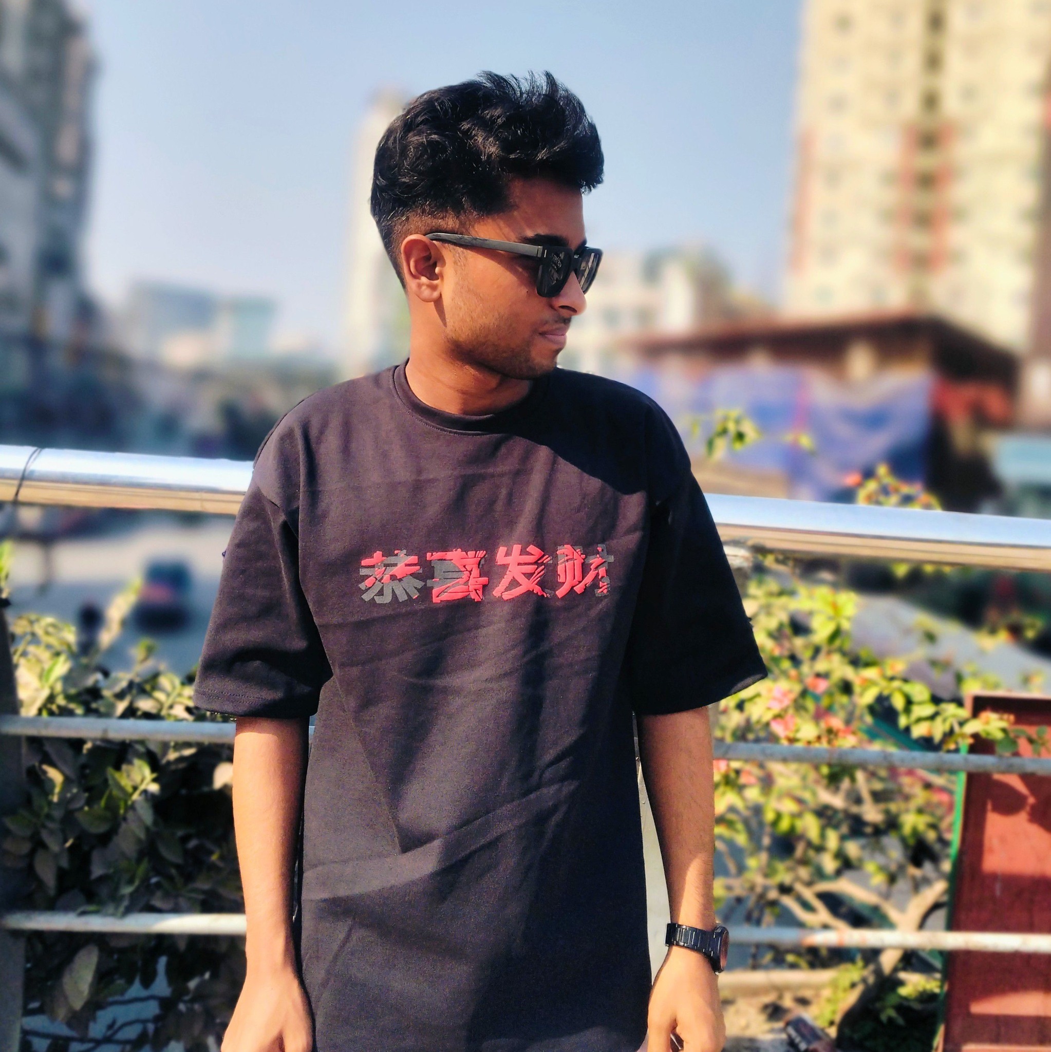 Md Sumon Rana