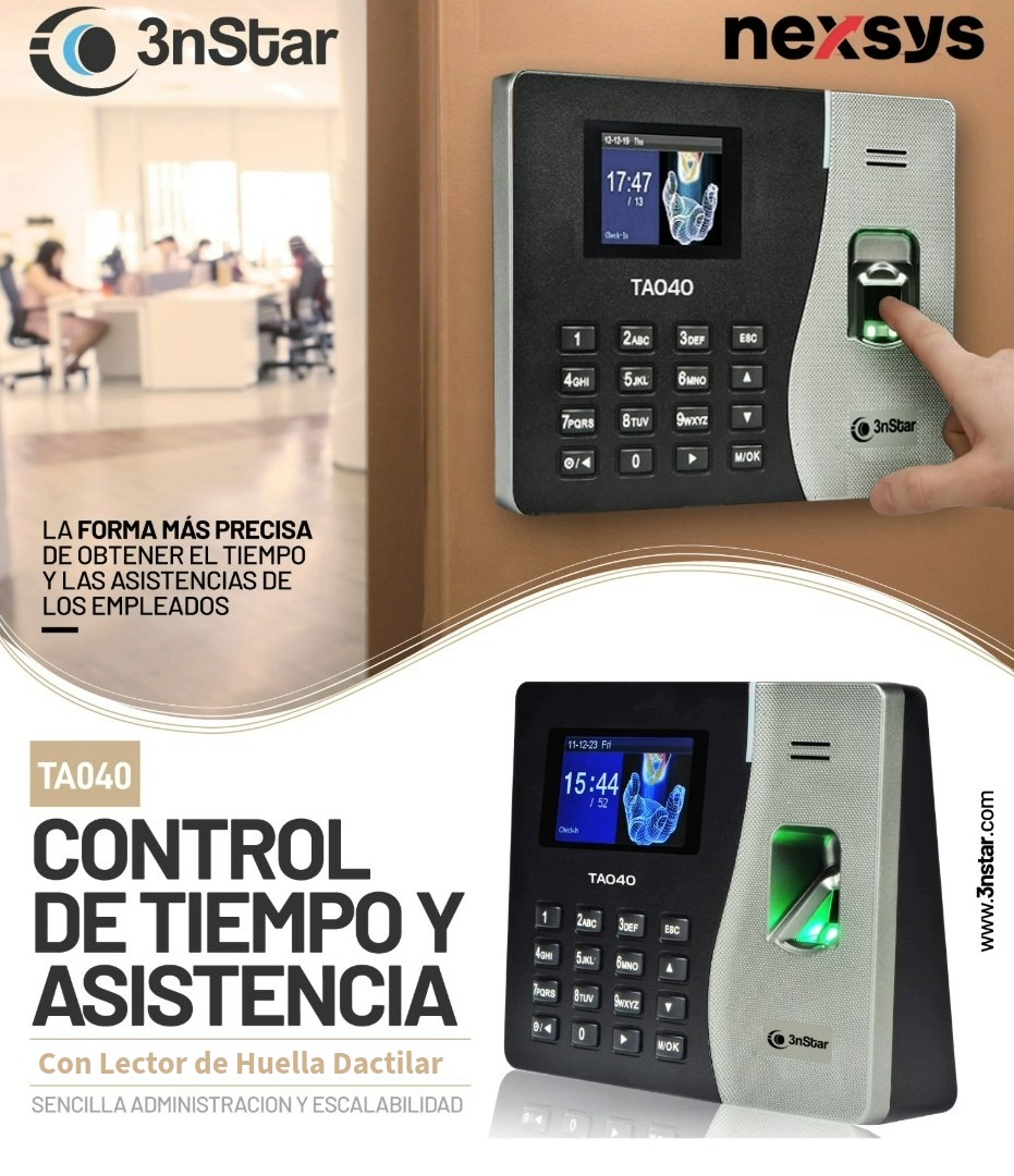 Nexsys Perú - Nexsys Perú added a new photo.