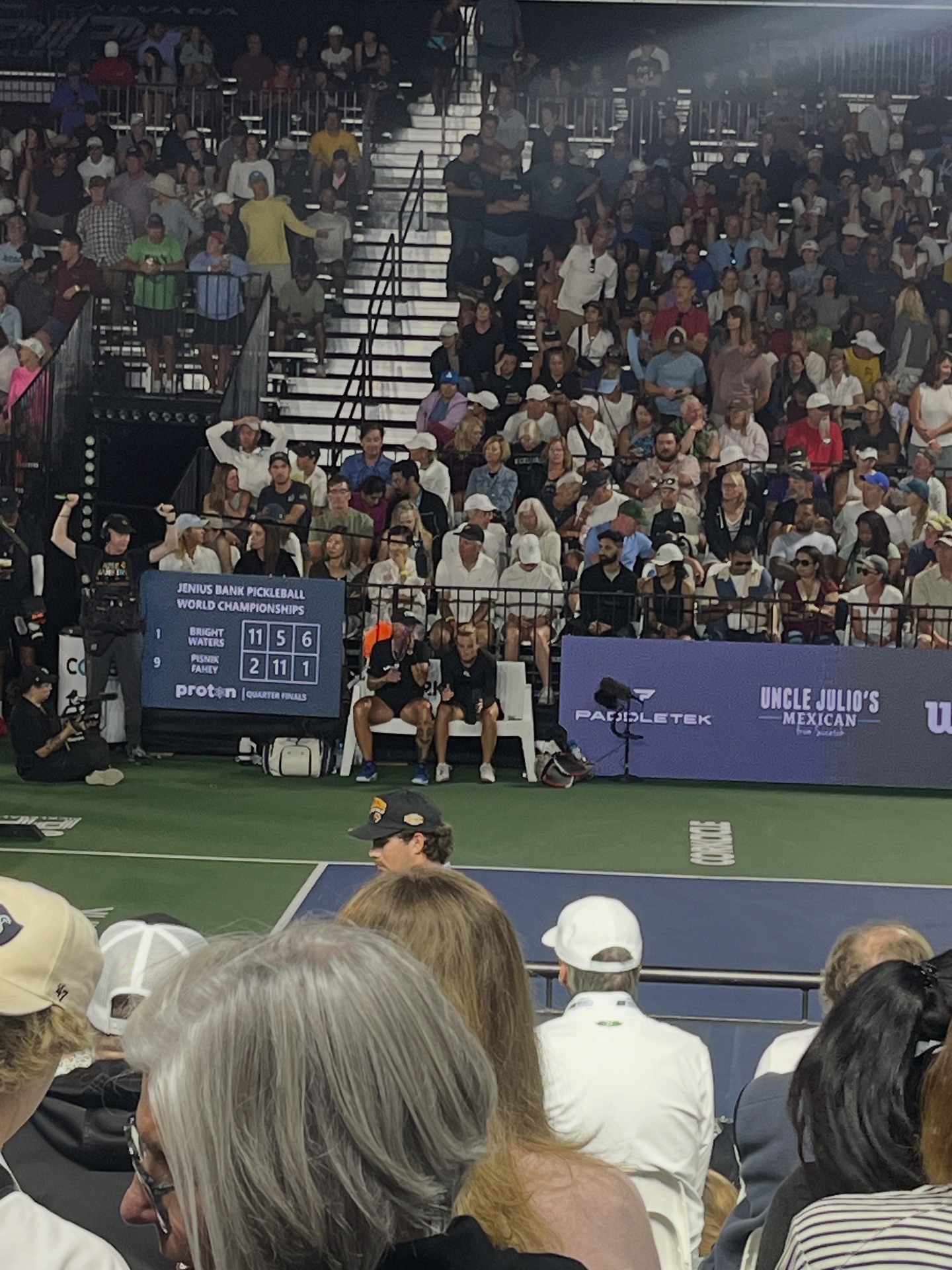 Godfatherpickleball