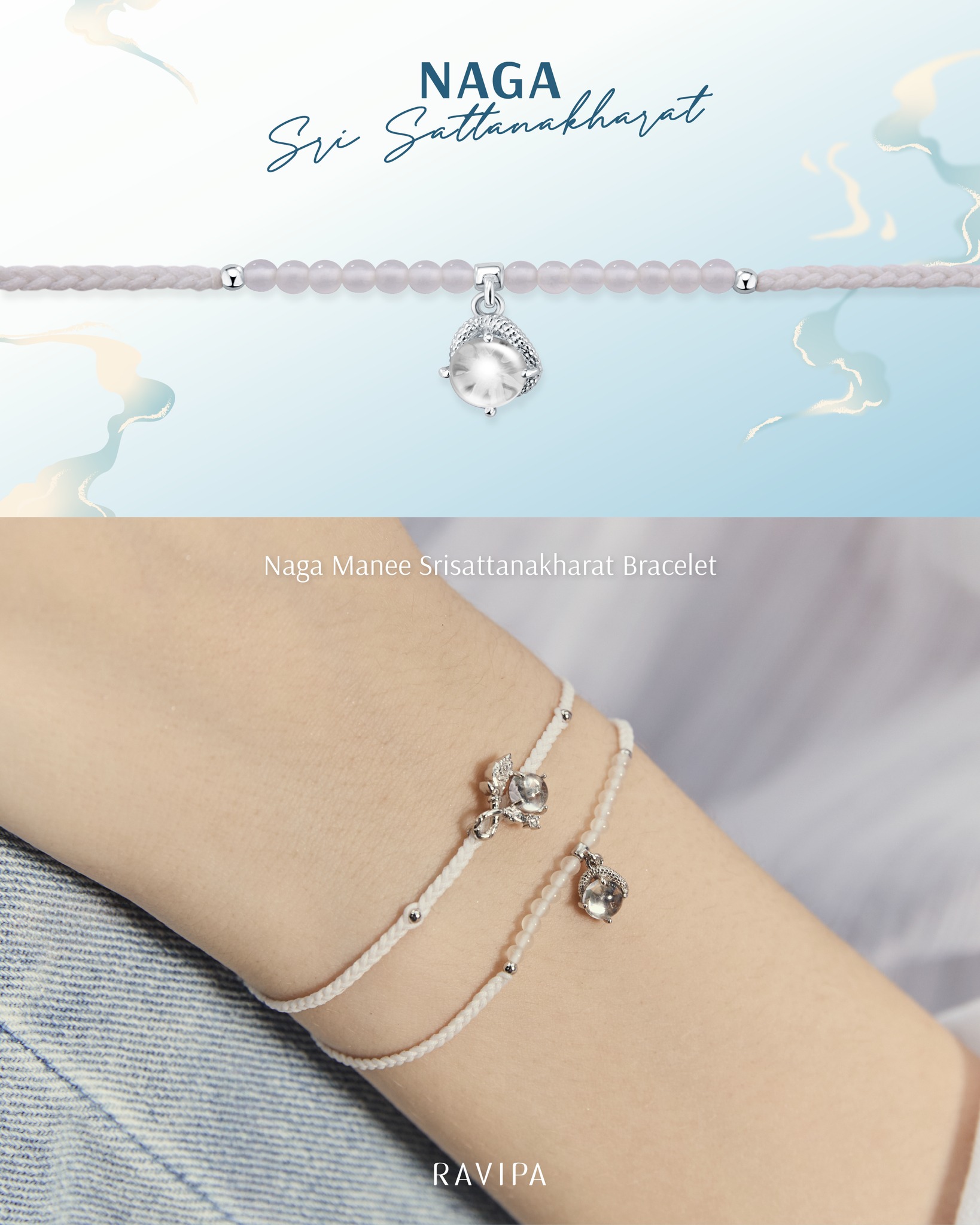Meet our #new collaboration #Labubu Baby – RAVIPA x The Monsters