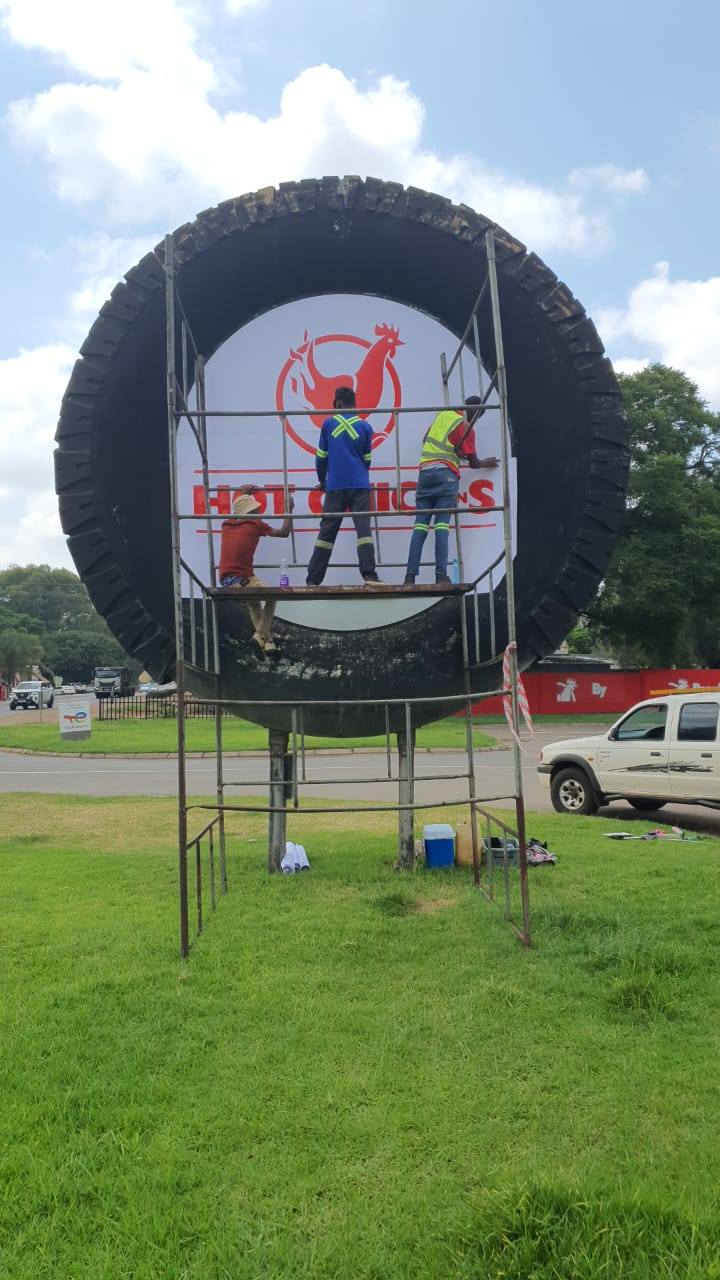 Signtopia Rustenburg | Rustenburg