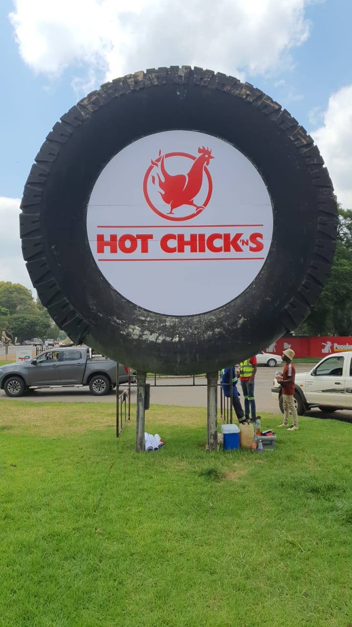 Signtopia Rustenburg | Rustenburg