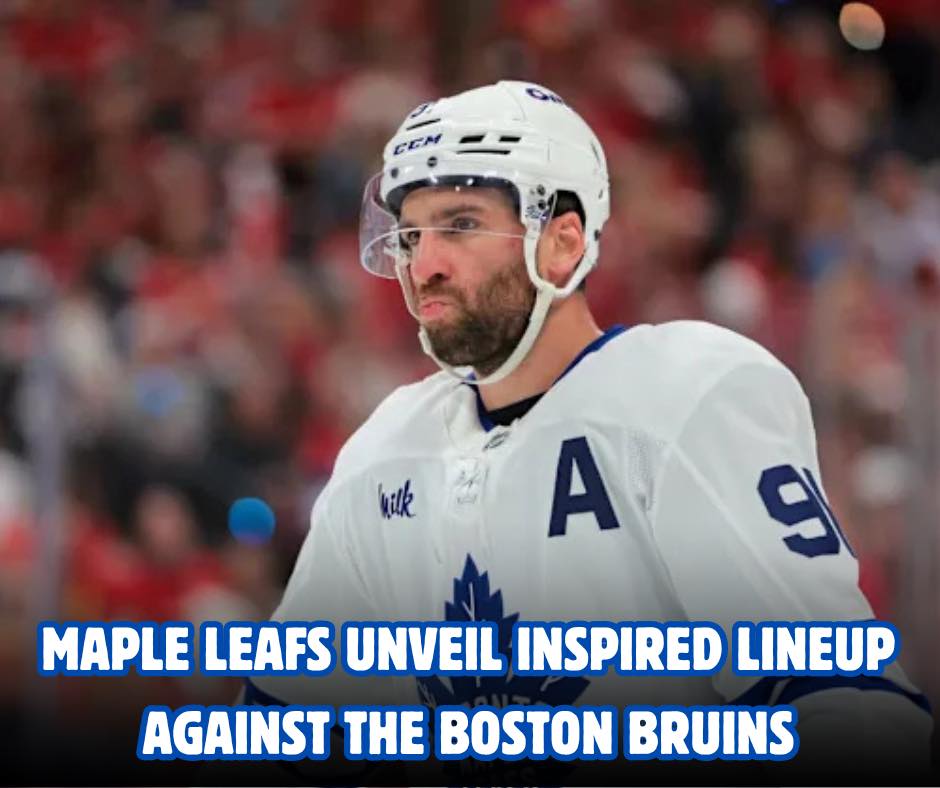 Toronto Maple Leafs Fans | This is what the Leafs need 🙏 | Facebook