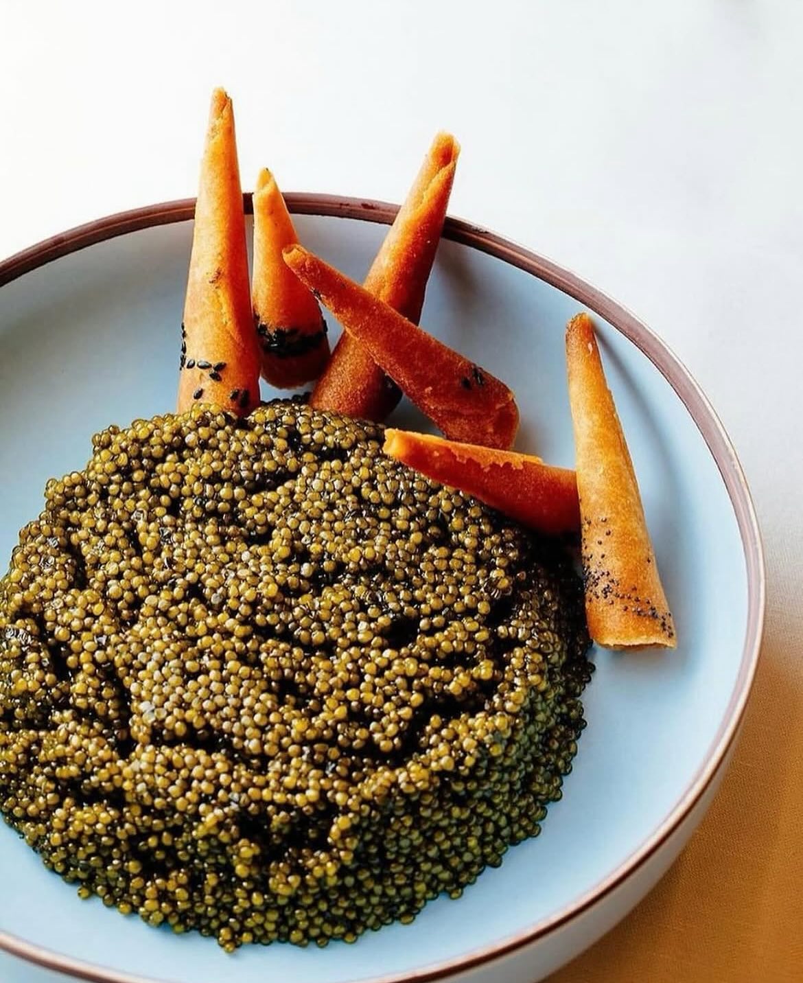 Regiis Ova Caviar