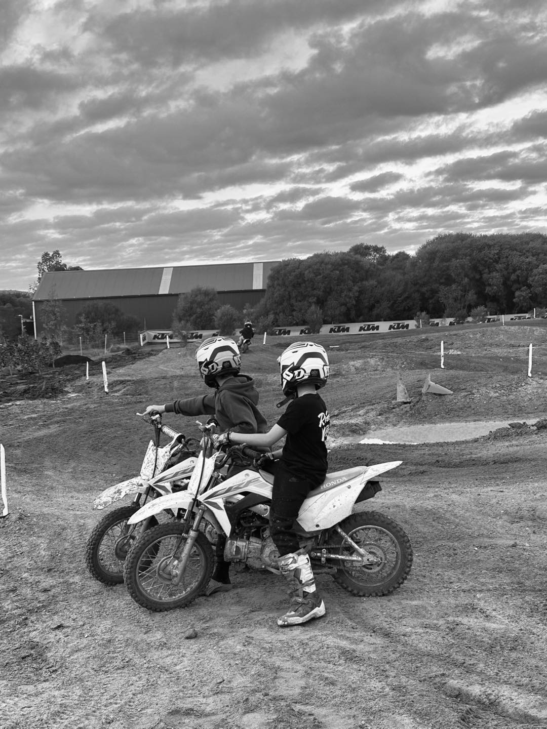 SCOTT MX Racing