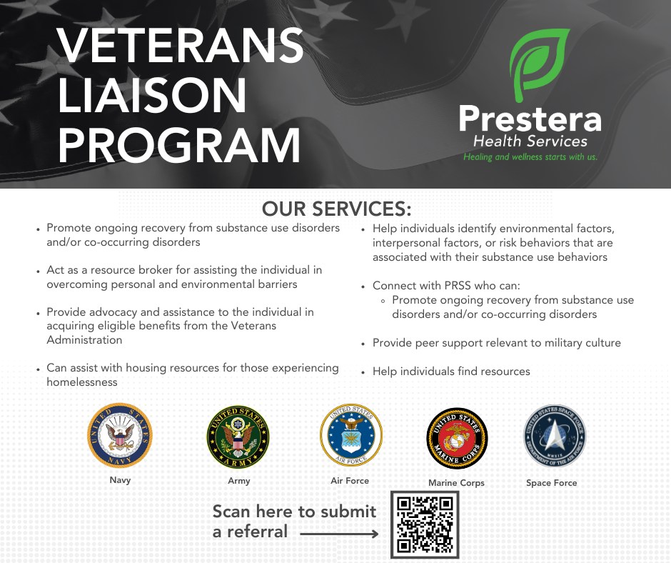 💥 EXCITING UPDATES 💥 Our... - Prestera Health Services | Facebook