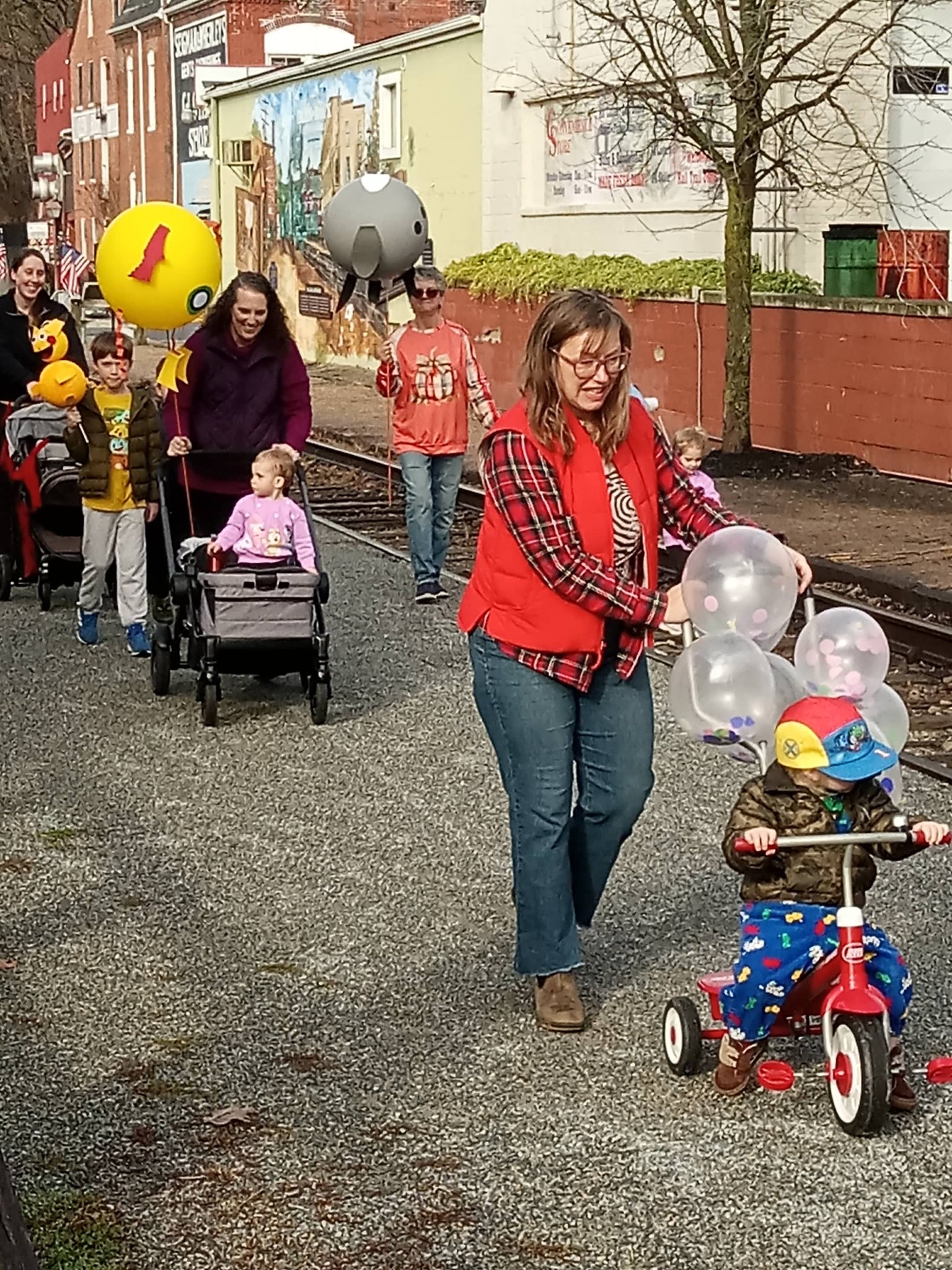 Glen Rock Fall Festival