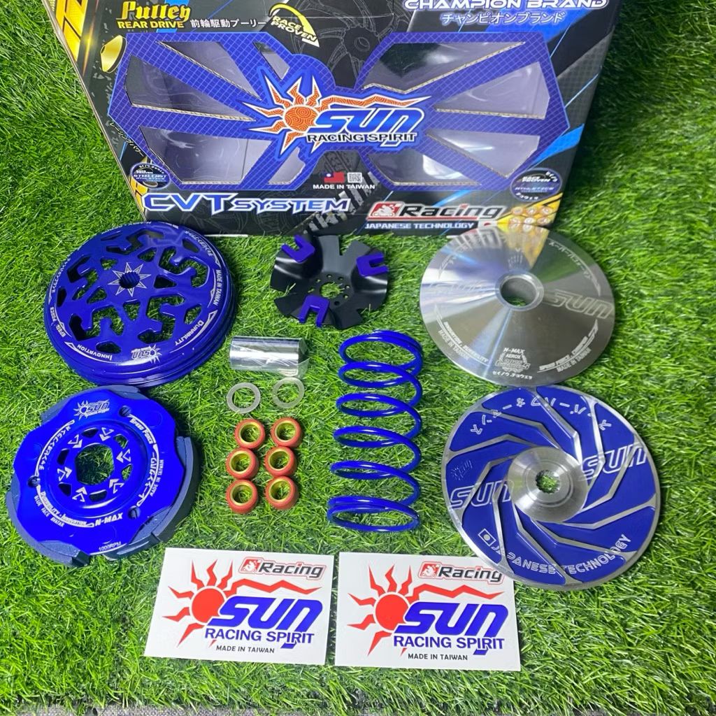 Hold Fast Cycle Parts Mapulang lupa