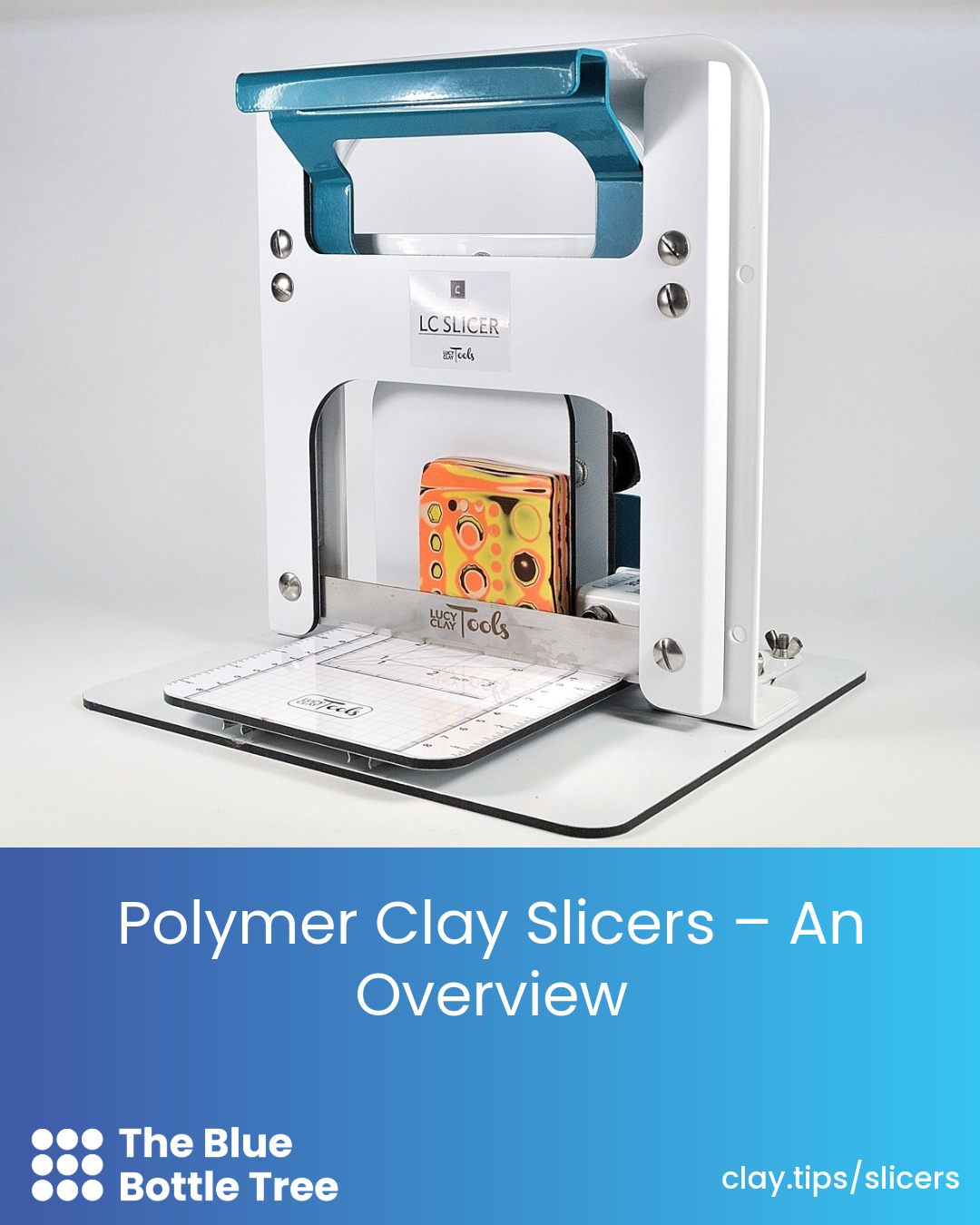 What is a slicer, and why would you... - The Blue Bottle Tree | Facebook