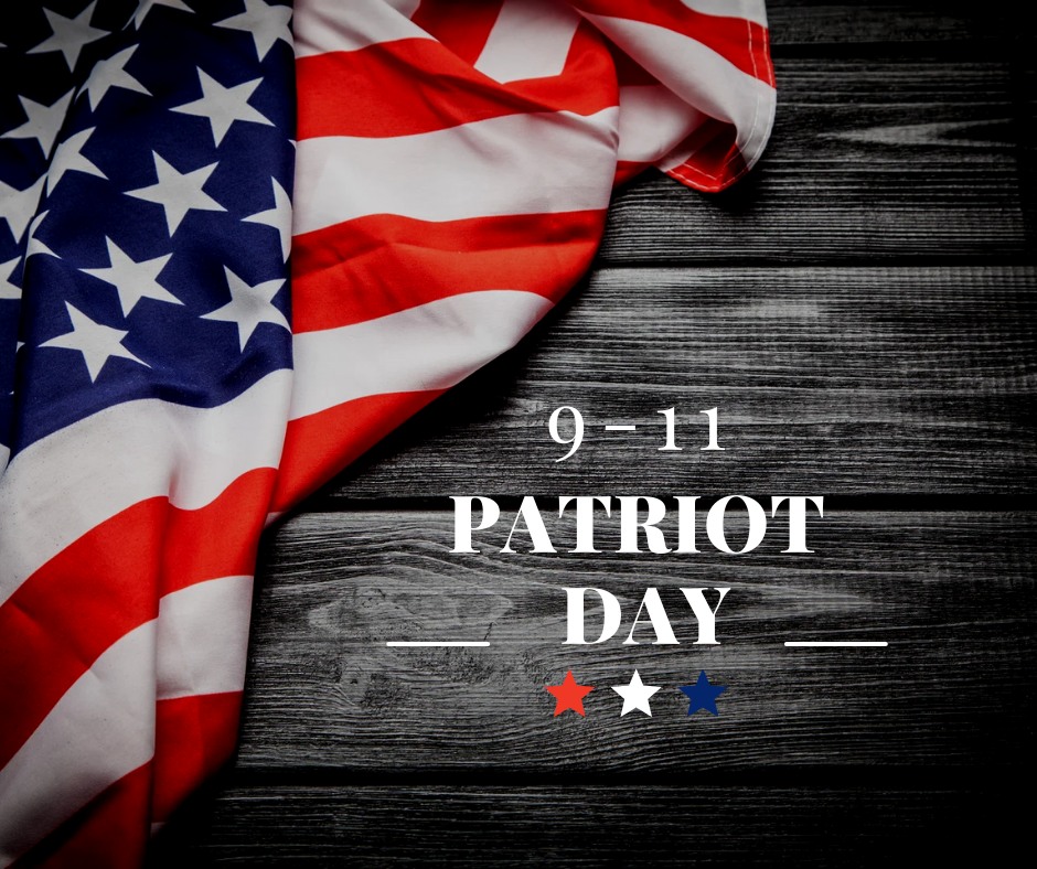 Today, we remember the... - GO Riteway Transportation Group | Facebook