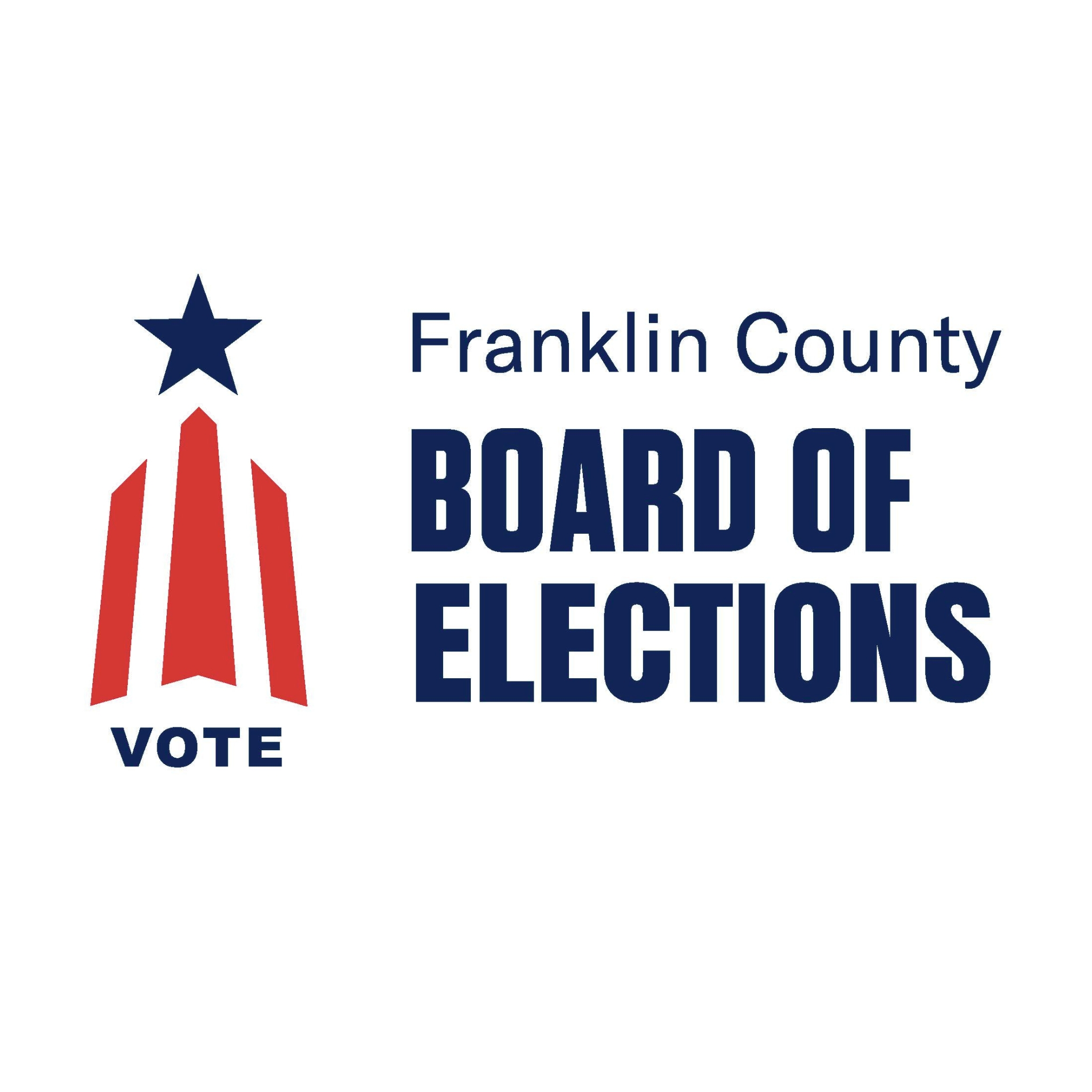 YOUR SAMPLE... - Franklin County Board of Elections - Ohio | Facebook