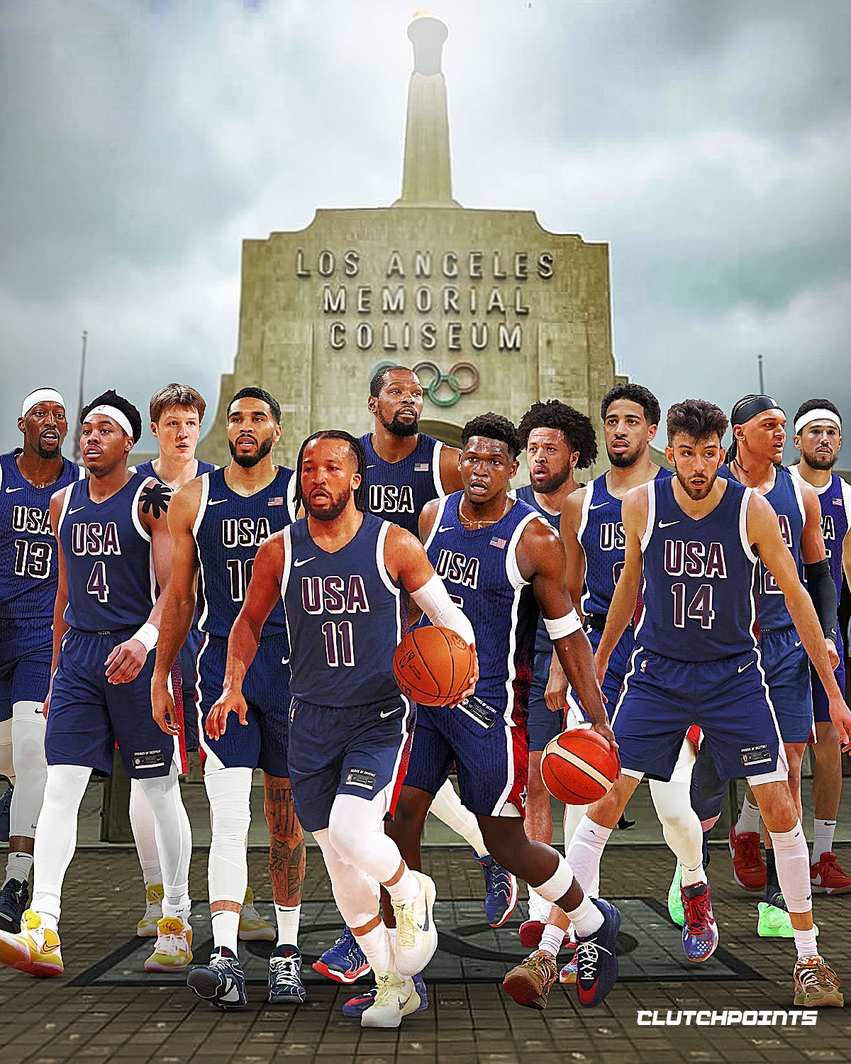 The stars aren't slowing down, and the next wave is already here