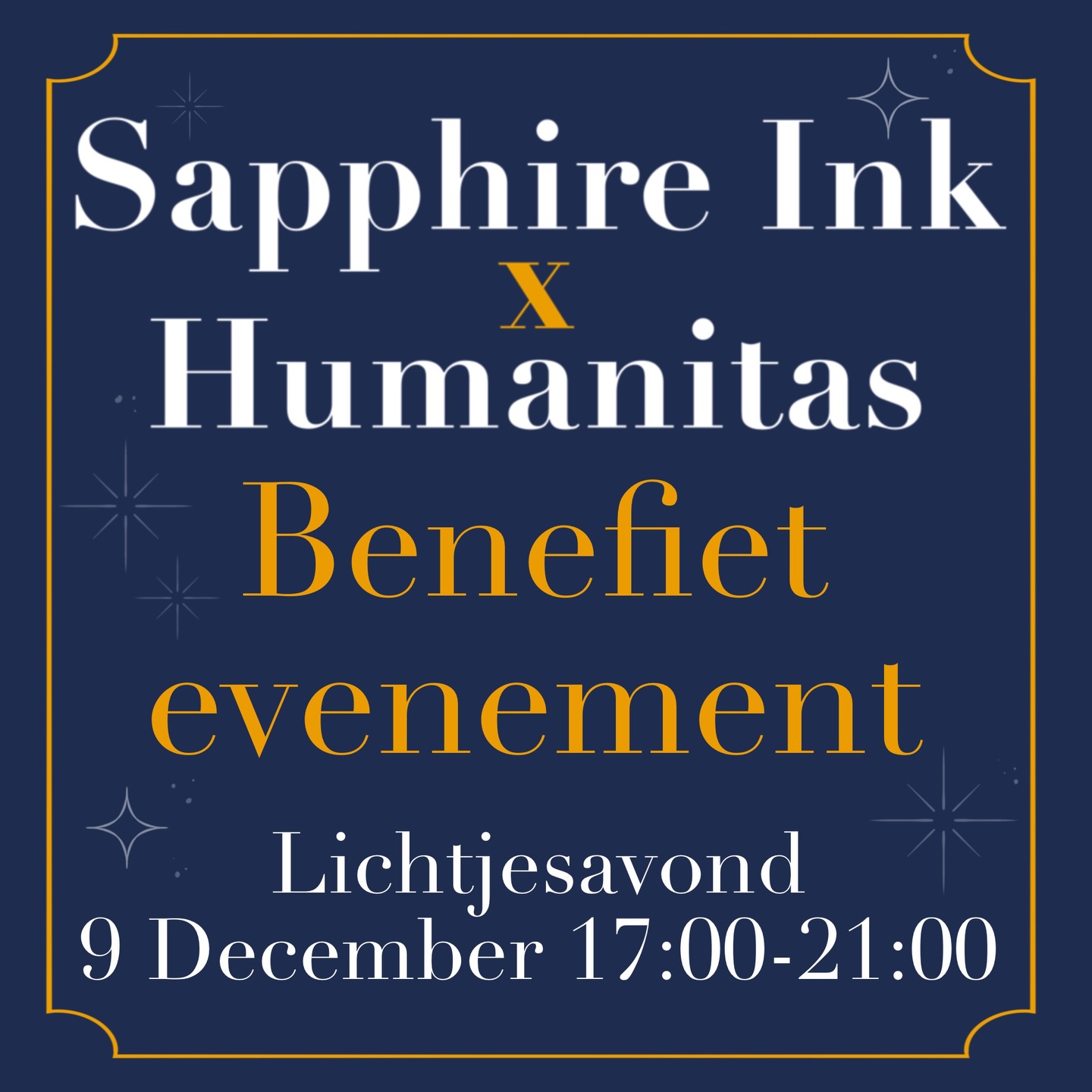 Sapphire Ink Delft | Delft