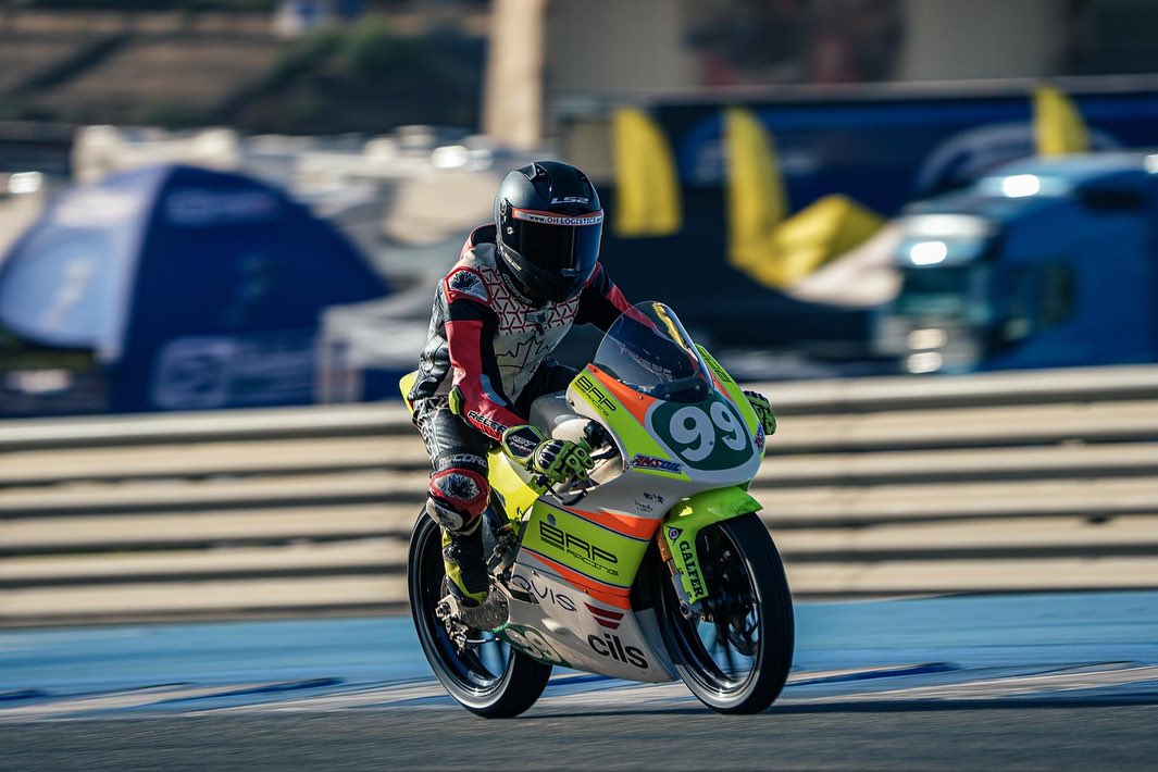 BRP Racing