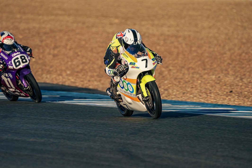 BRP Racing