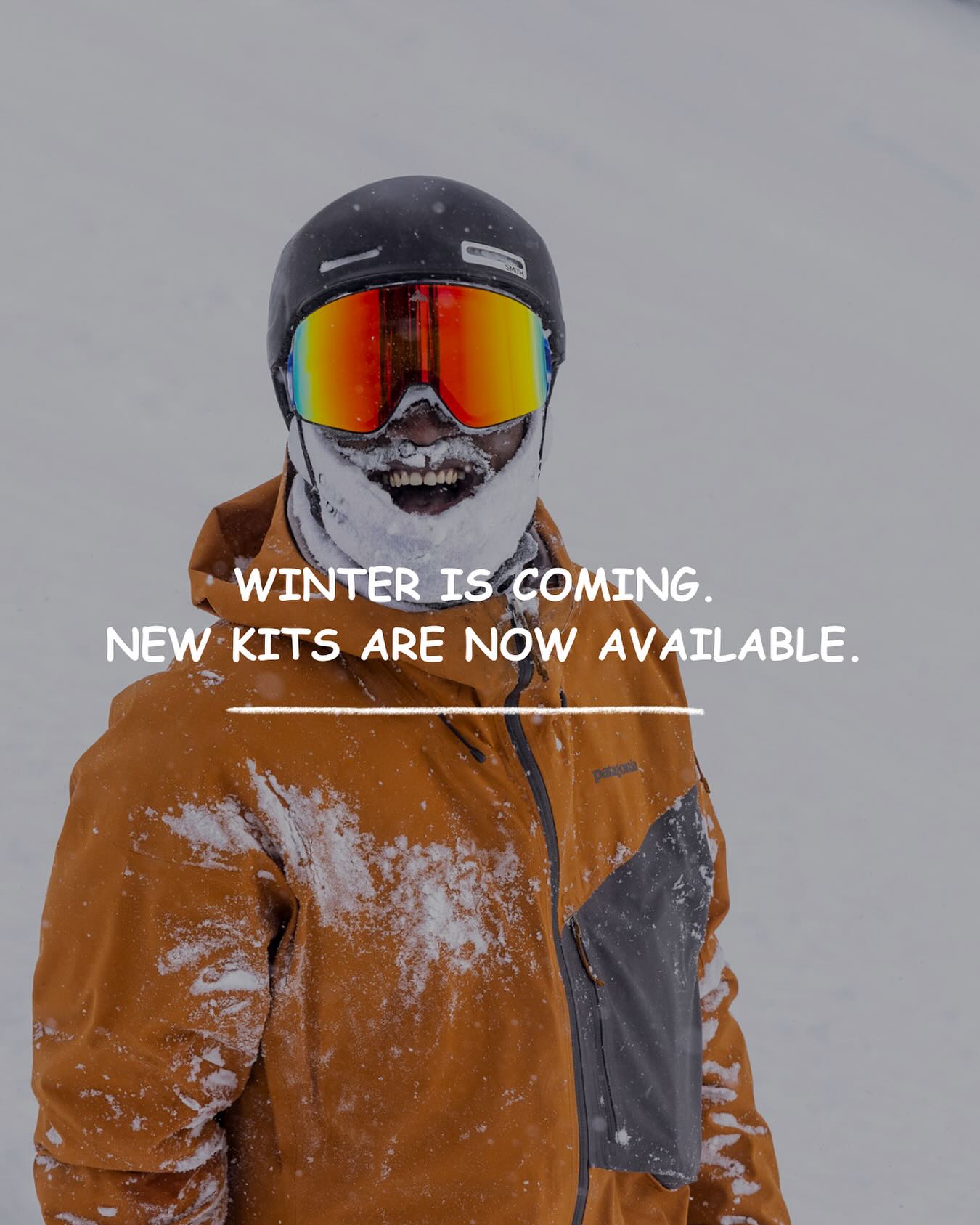 Kit Lender | Stowe VT