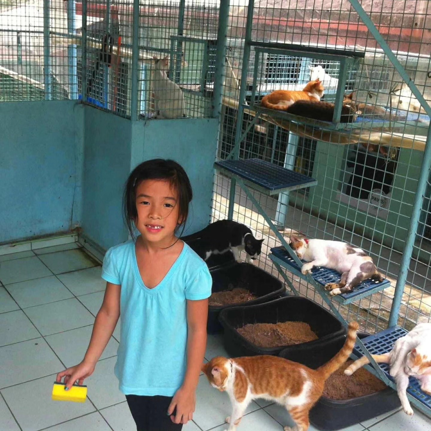 Emman always showed kindness, even to... - Kuya Kim Atienza | Facebook