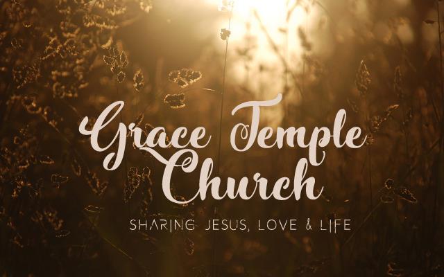 Grace Temple Church | Springville AL