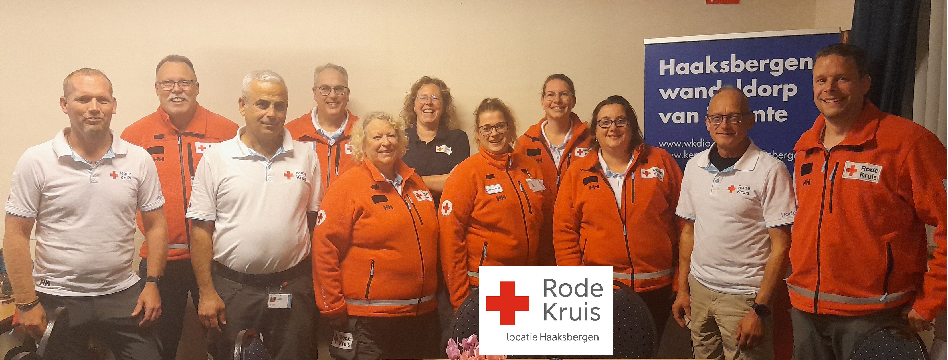 Rode Kruis... - Rode Kruis Eijsden-Margraten