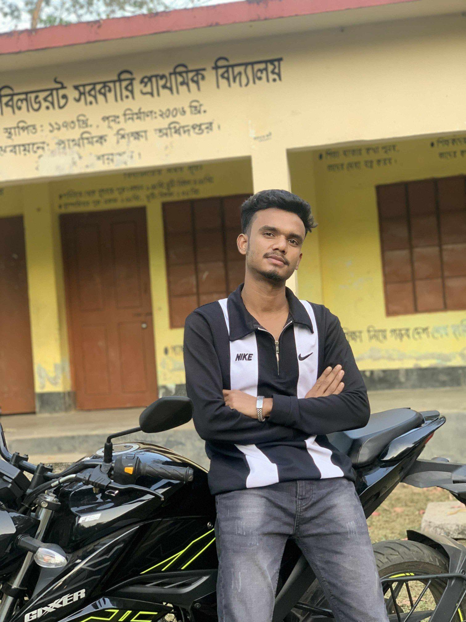 Mehedi Miraj