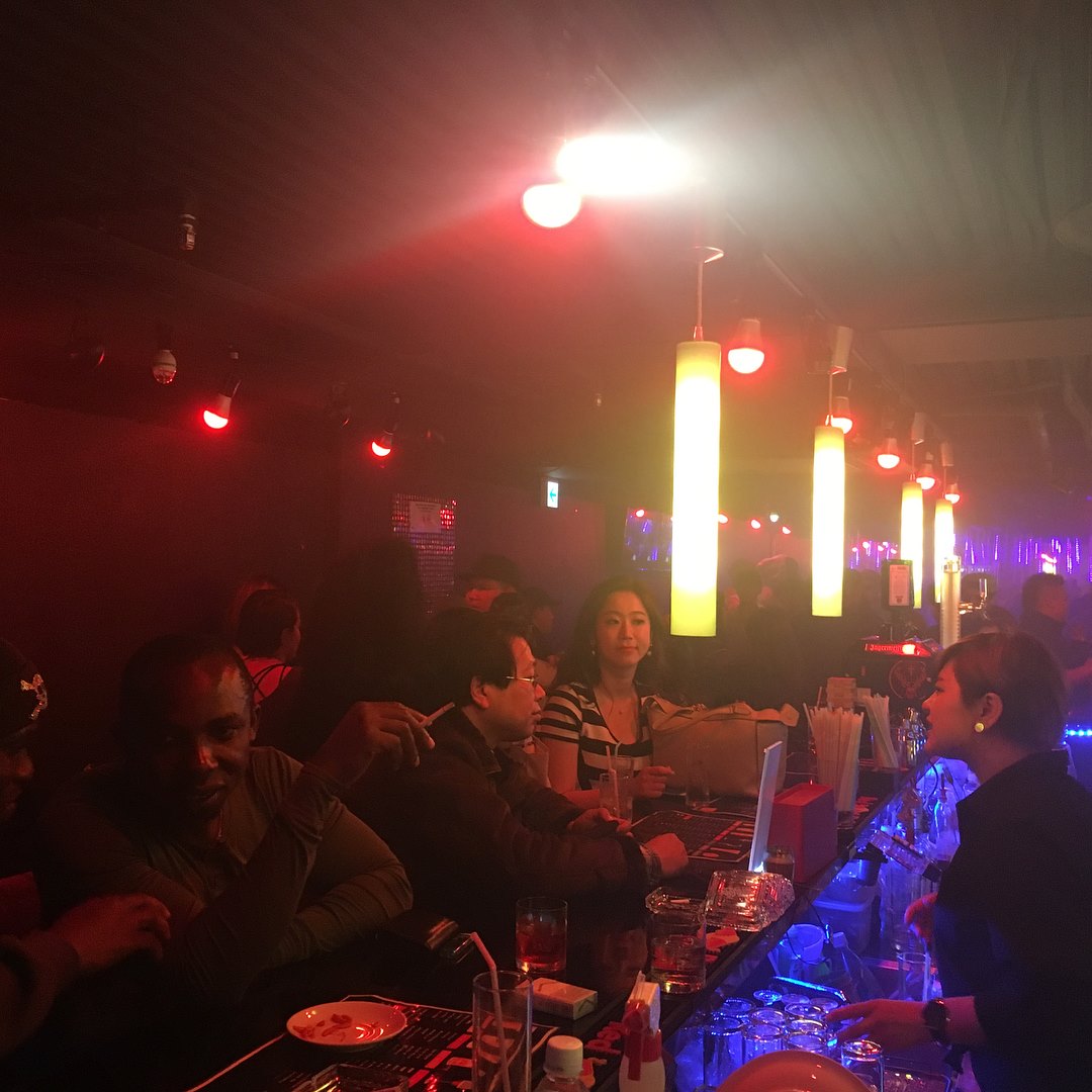 top's music bar