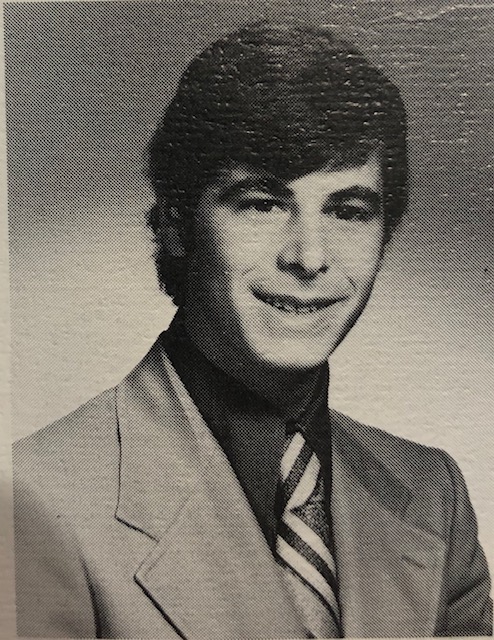 Teaneck - Wishing a Happy 70th birthday (10/29) to Harold (Hal ...