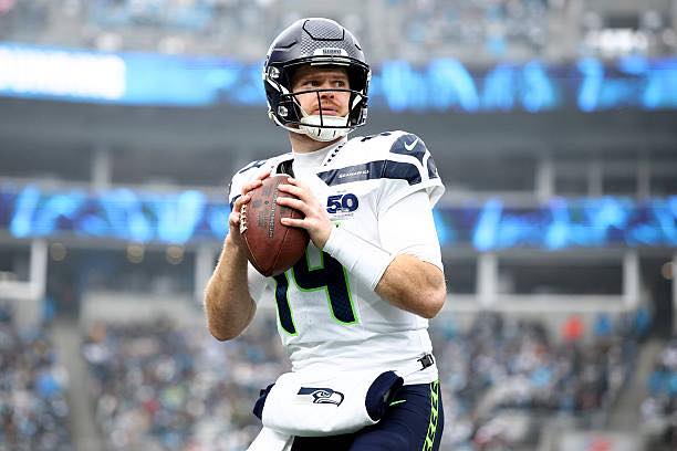 Adam Schefter - Seahawks QB Sam Darnold has $1.5 million... | Facebook