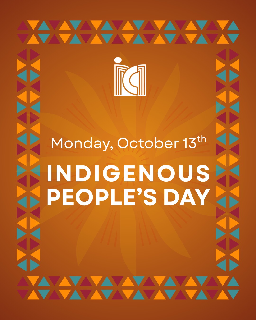 Imperial - 🌿 Today we honor Indigenous Peoples Day. We celebrate the ...