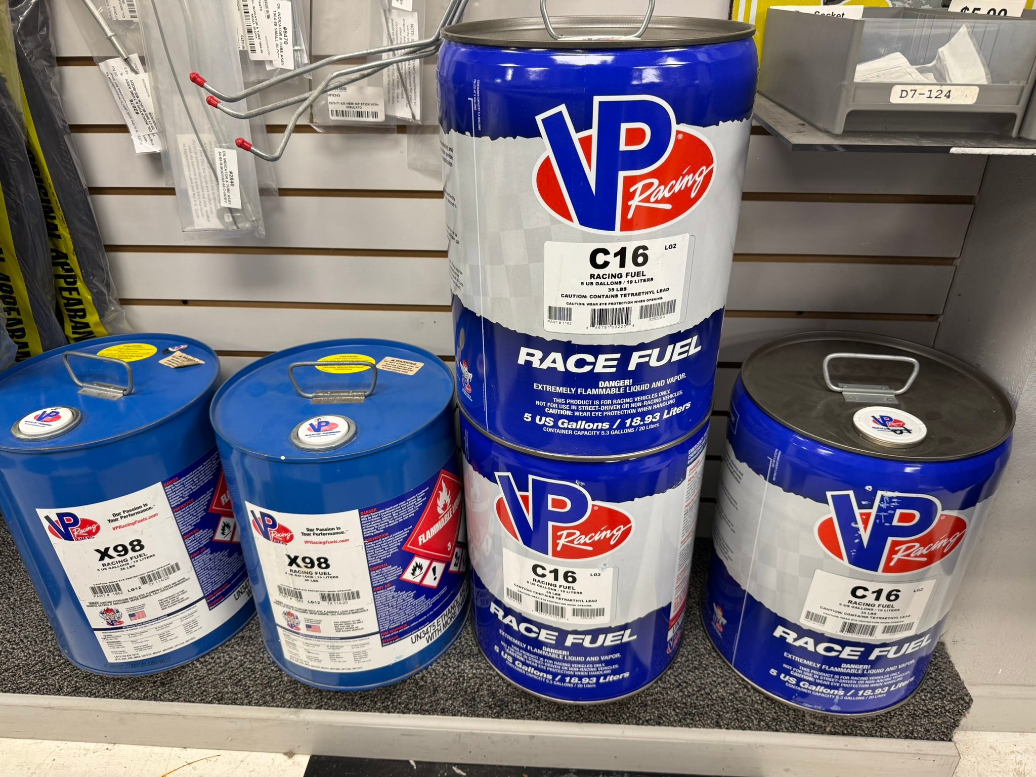 Mancini Racing | Clinton Township MI
