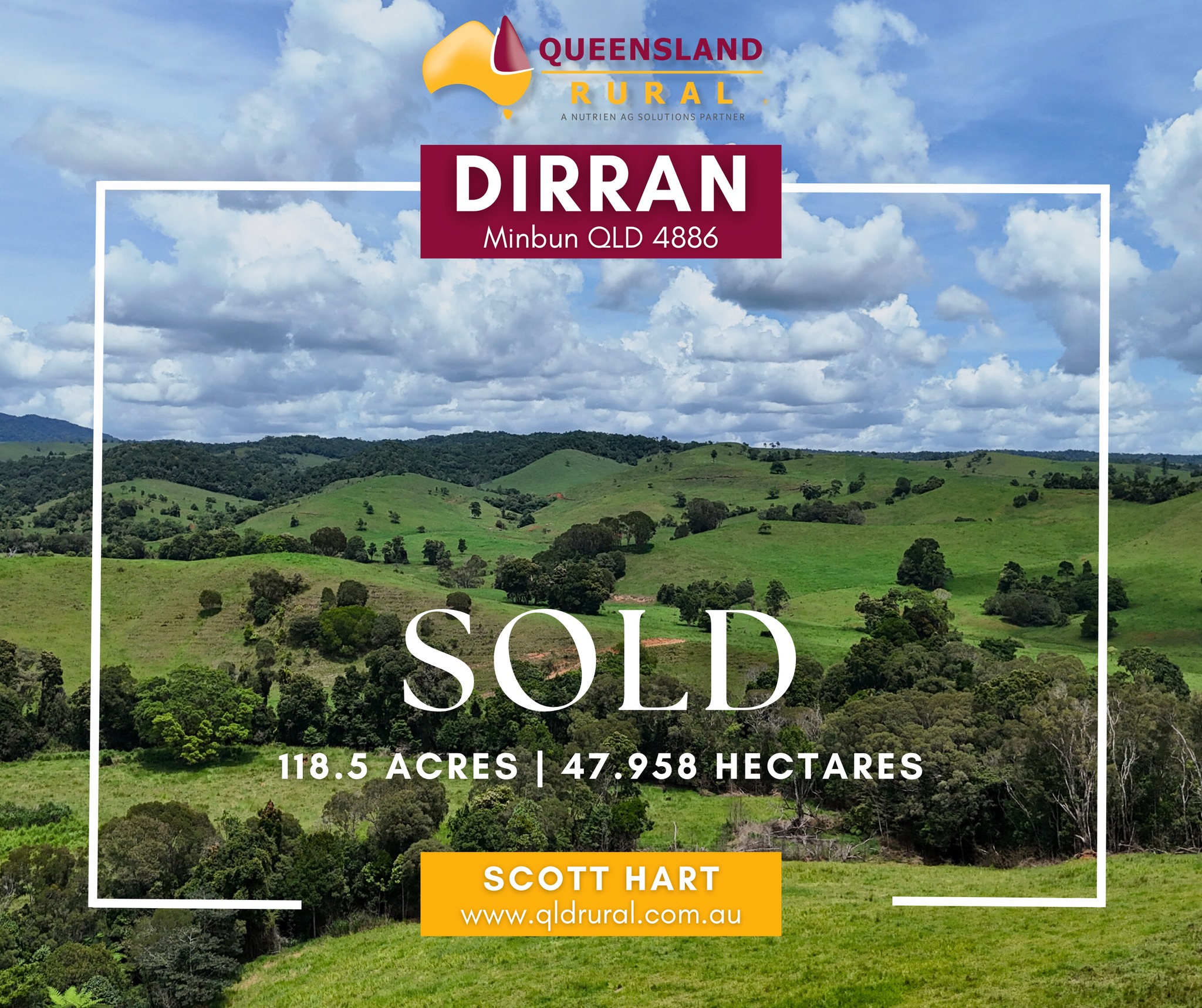 Queensland Rural | Charters Towers QLD