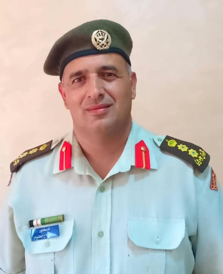 ي... - Jordanian Royal Medical Services الخدمات الطبية الملكية | Facebook