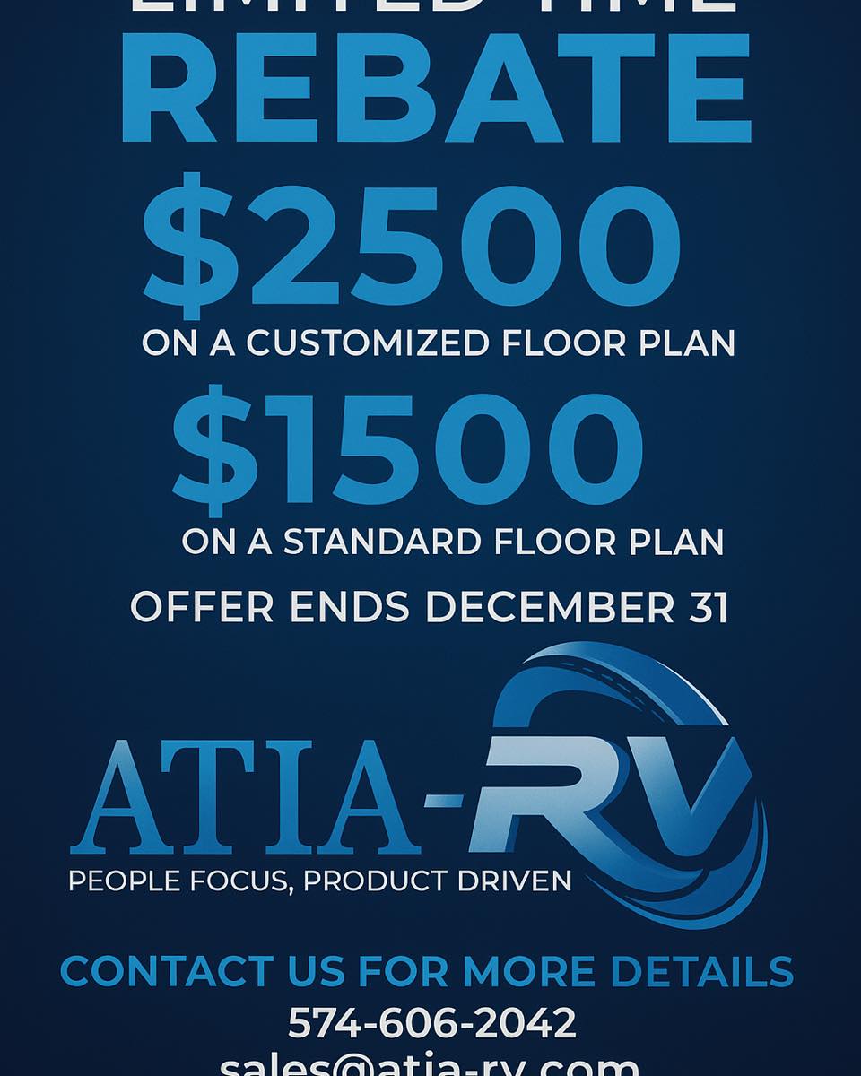 ATIA RV | Howe IN
