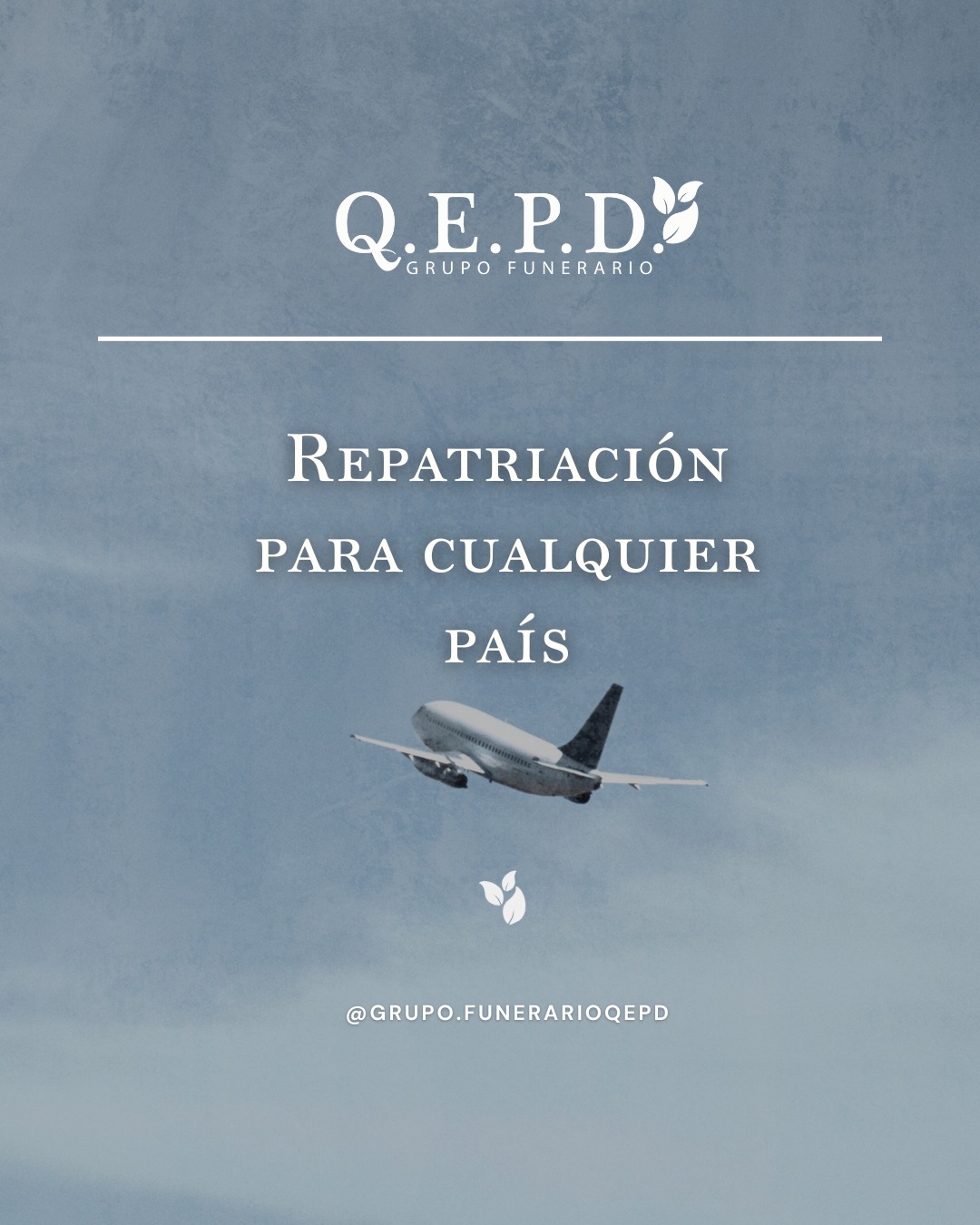 Grupo Funerario QEPD | Cancún