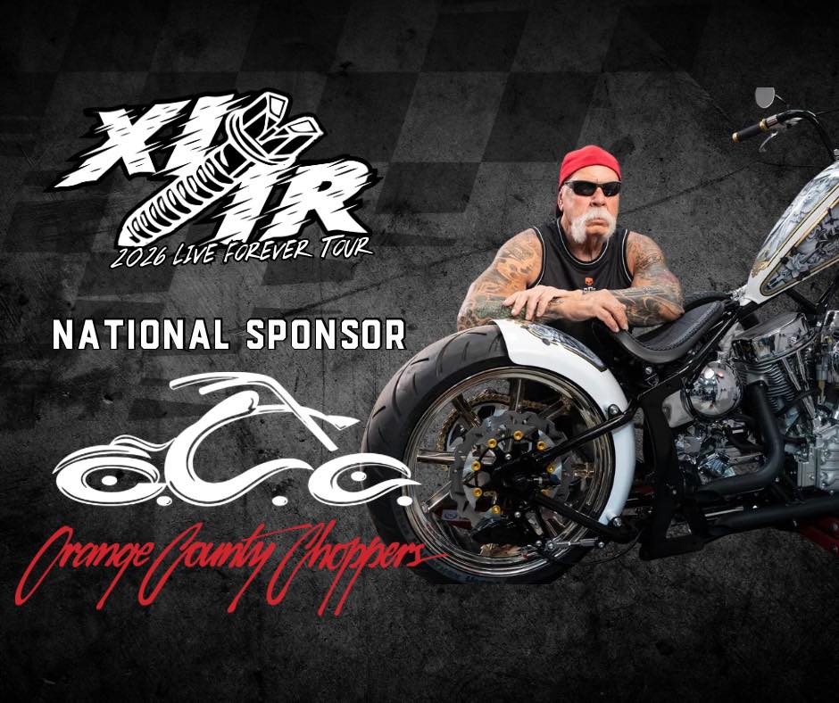 🚨Sponsor... - Xtreme International Ice Racing - XIIR | Facebook