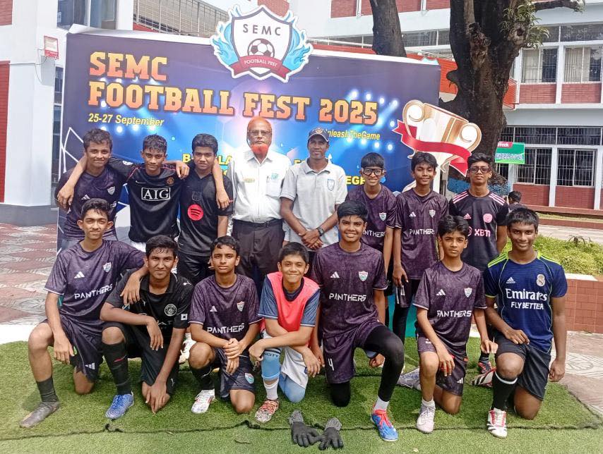 *🌟⚽... - Bangladesh International School & College, Mohakhali | Facebook