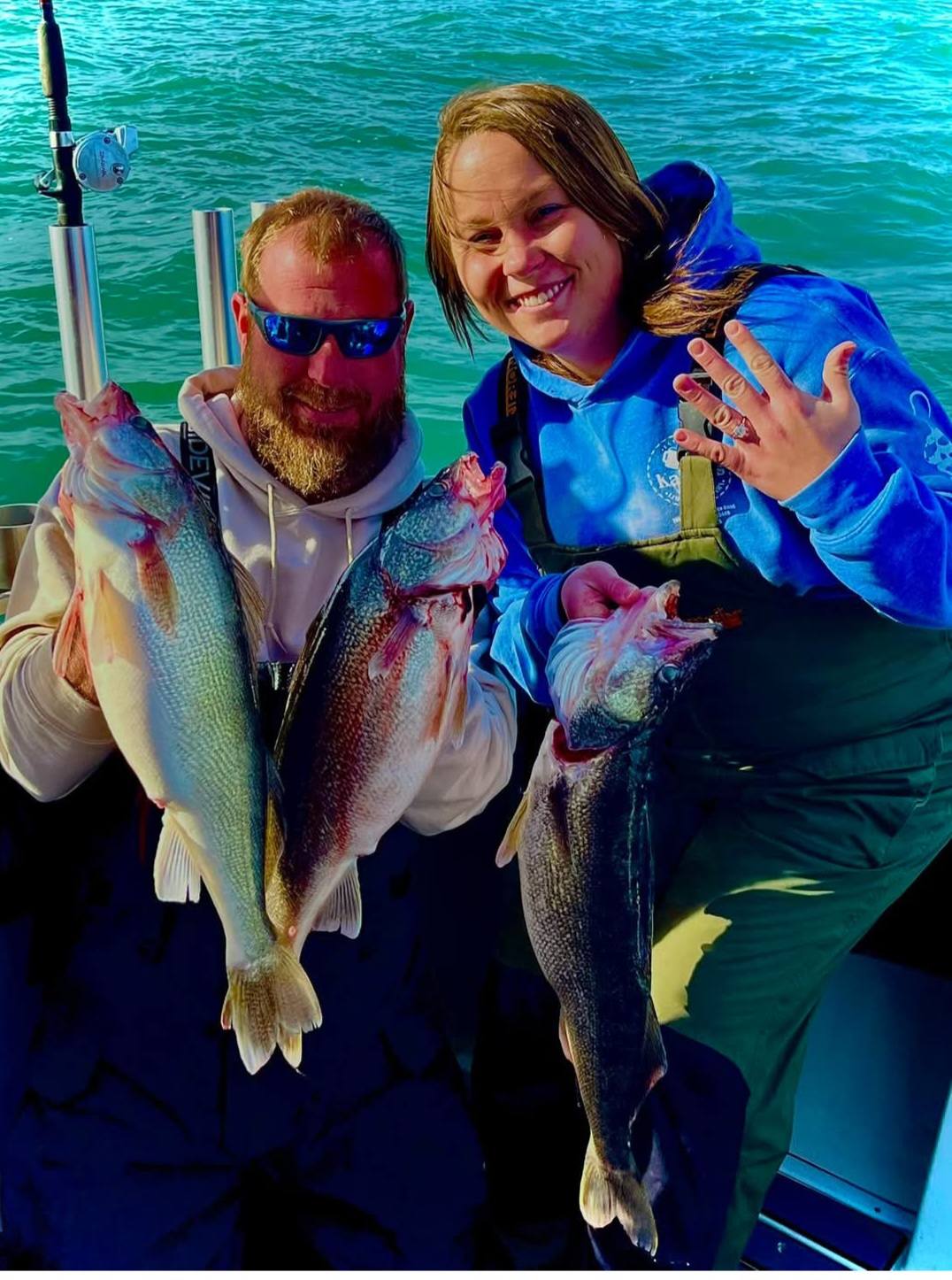 Reel Easy Charters added a new photo. - Reel Easy Charters