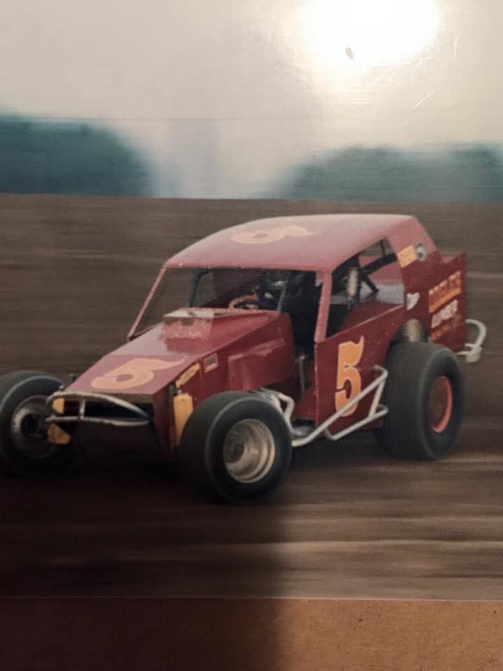 Hillbilly Racing added a new photo. - Hillbilly Racing