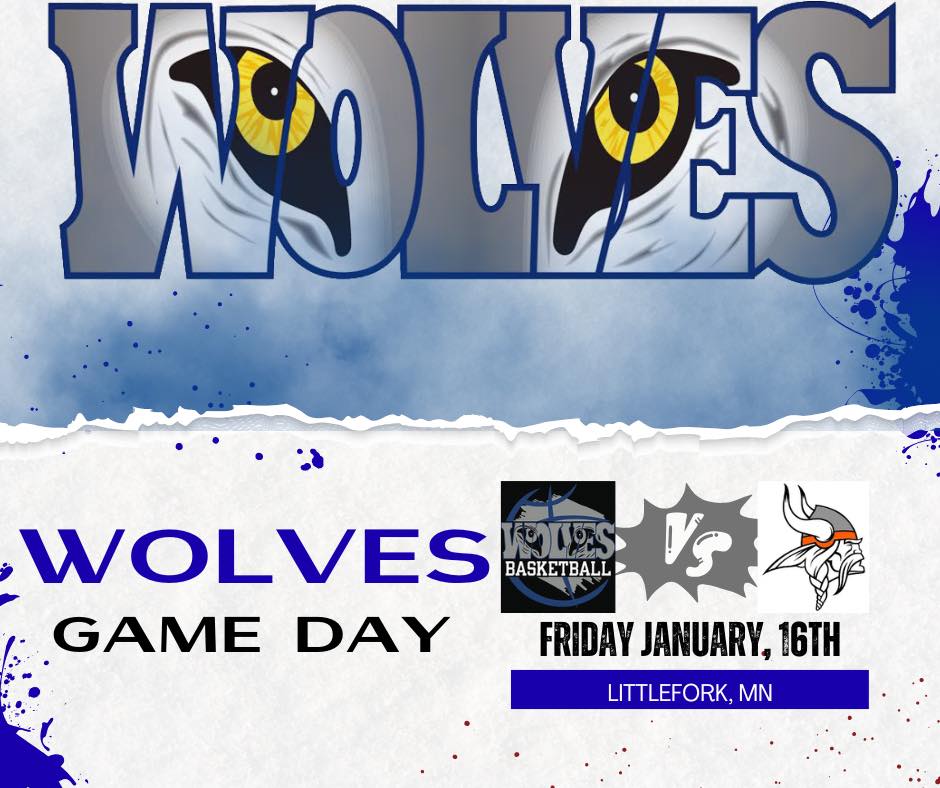 WHA Wolves Boys Basketball