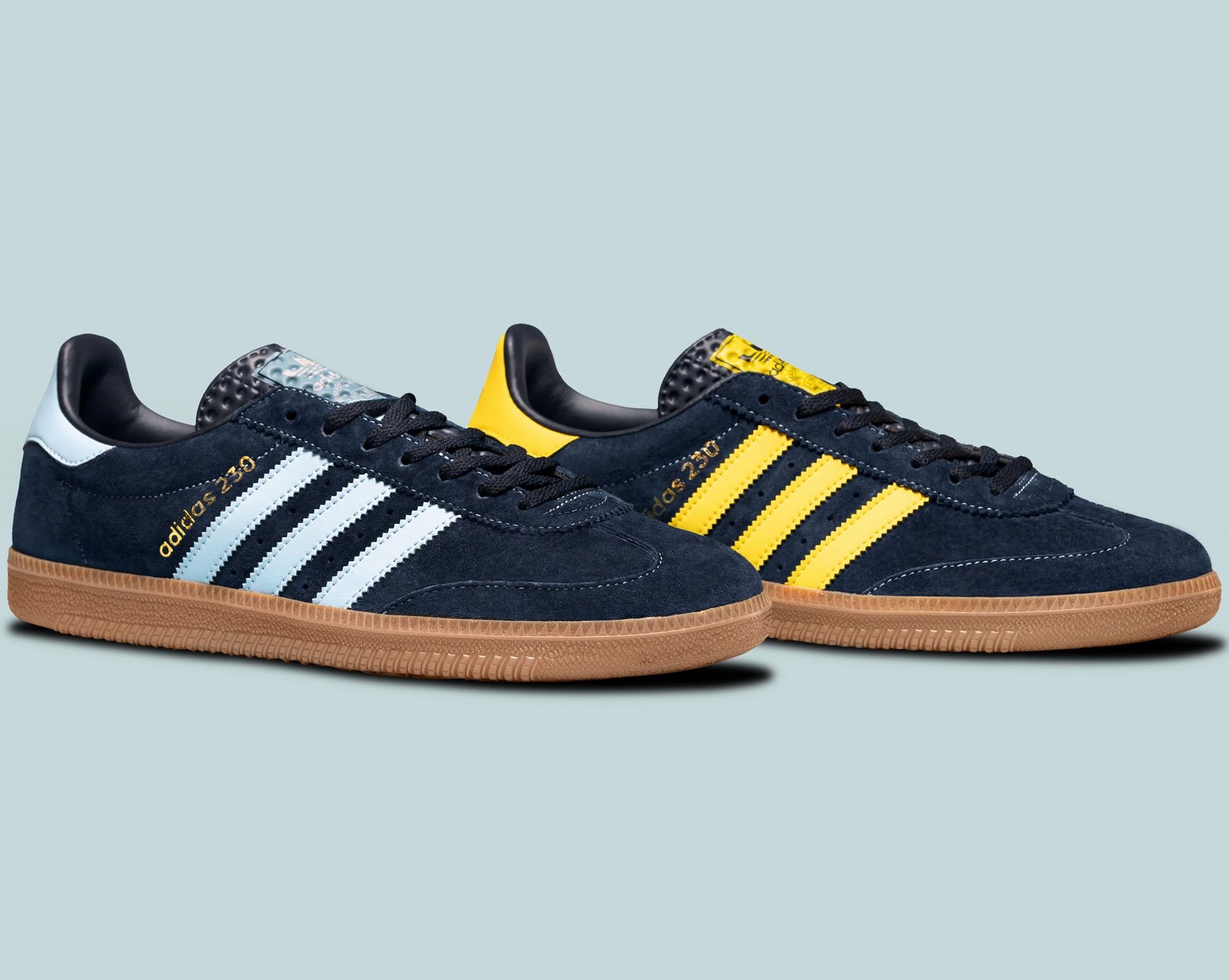 Coming Soon ? adidas Originals Napoli 