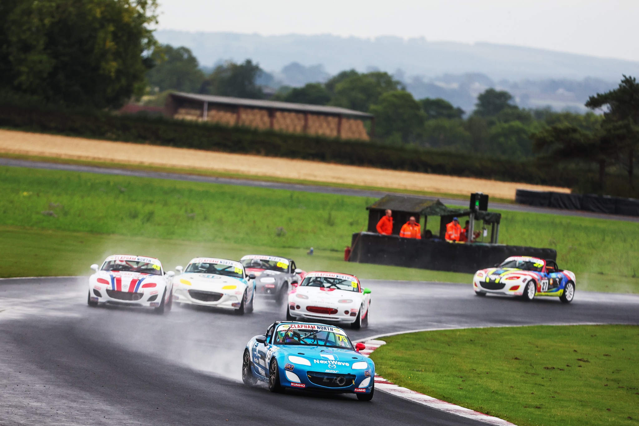Langford Racing