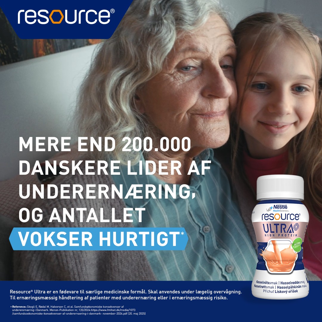 apotekeren.dk - Vidste du, at mere end 200.000 danskere lider af ...