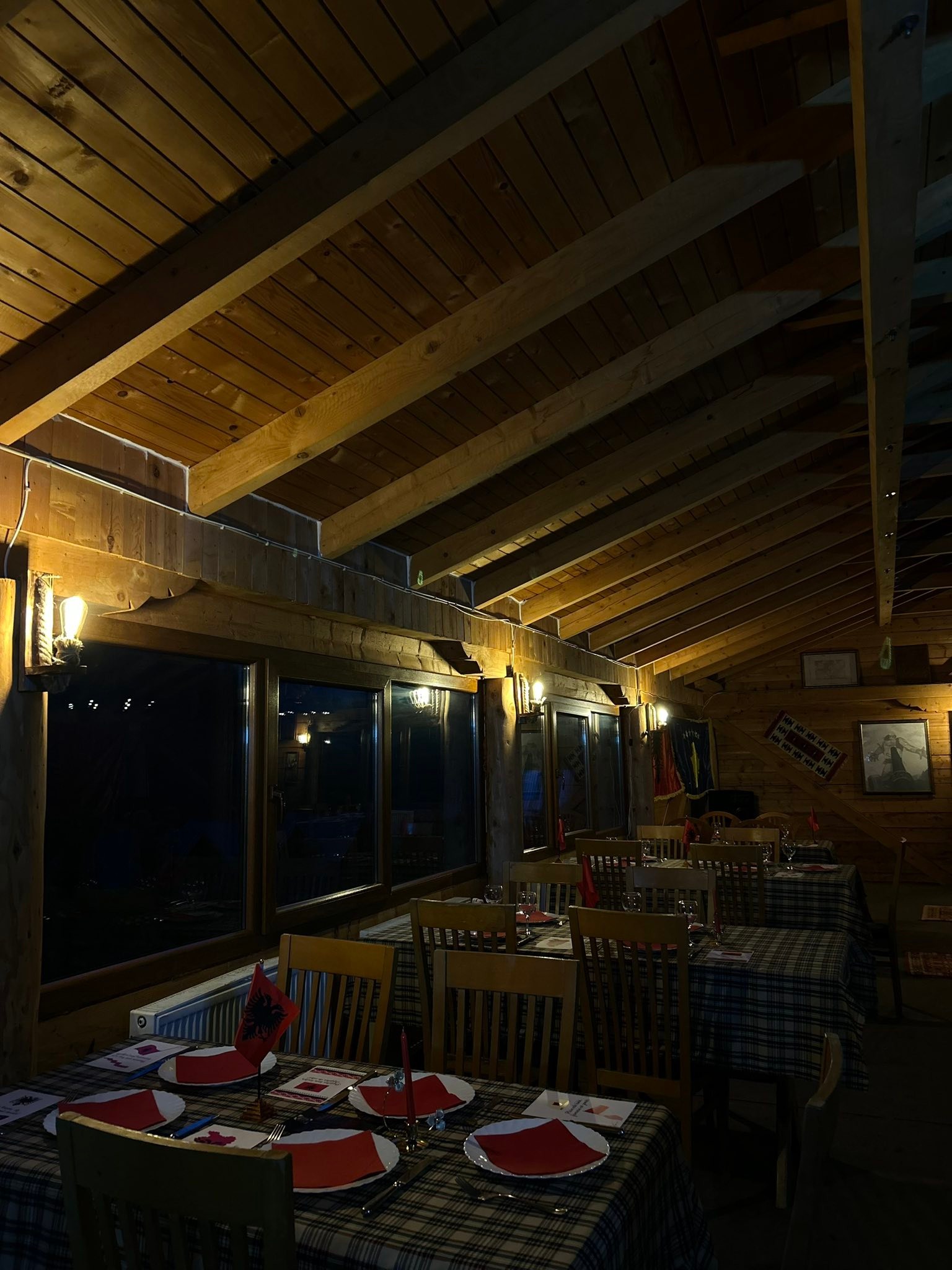 Villa & Restaurant Mulliri